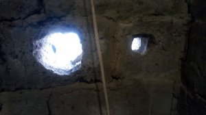Вентиляция в гараже и подвале.