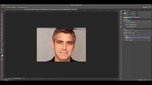 Photoshop Face Swap Tutorial: Layer Masks & Adjustment Layers