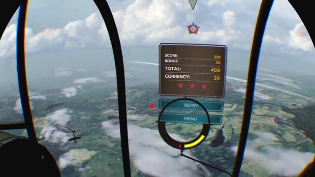 Bandit Six PSVR Impressions Review and Gameplay смотреть онлайн