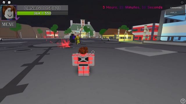 Meme Hierophant is a GOD-TIER Stand | A Universal Time Roblox | смотреть онлайн