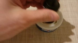 АРОМАТИЗАТОР EIKOSHA (крепление для него из подручных средств)