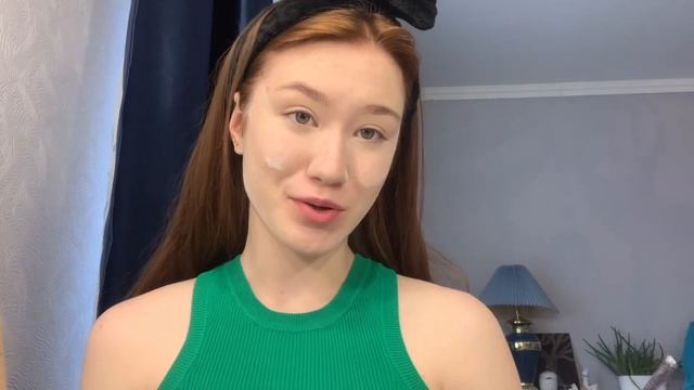 Мой повседневный макияж/every day make up смотреть онлайн