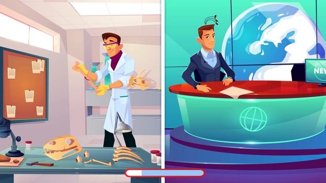 КТО ЕГО НАСТОЯЩАЯ ЖЕНА?! ЭТИ ЗАГАДКИ СЛОМАЮТ ТВОЙ МОЗГ! смотреть онлайн