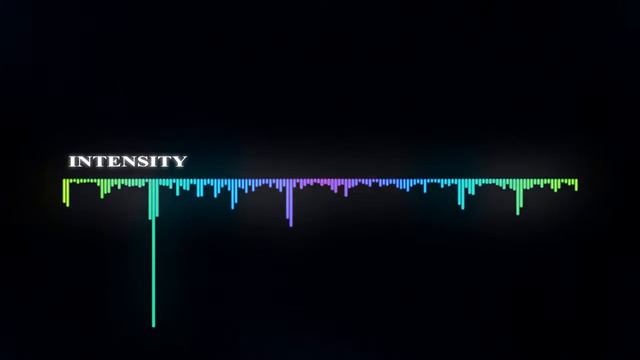 Tolga Akmaner - Intensity смотреть онлайн