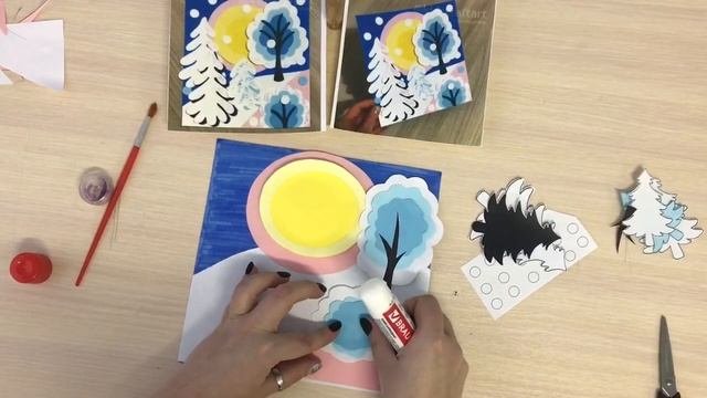Мастер - класс 