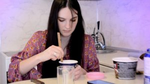ЧТО такое ТАПИОКИ? Нектар из ГУАВЫ? Пробую новые вкусы!