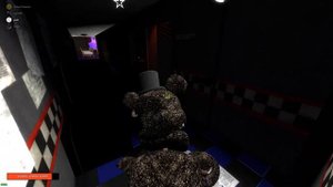 я АНИМАТРОНИК ПУГАЮ ПОДПИСЧИКОВ ФНАФ МОД || Garry's Mod FNAF