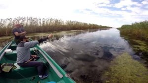 Рыбалка в Астрахани, рыболовная база "Донгар"