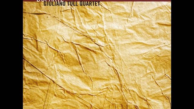 Giuliano Tull 4et - Onda Lunga (Boparte) смотреть онлайн