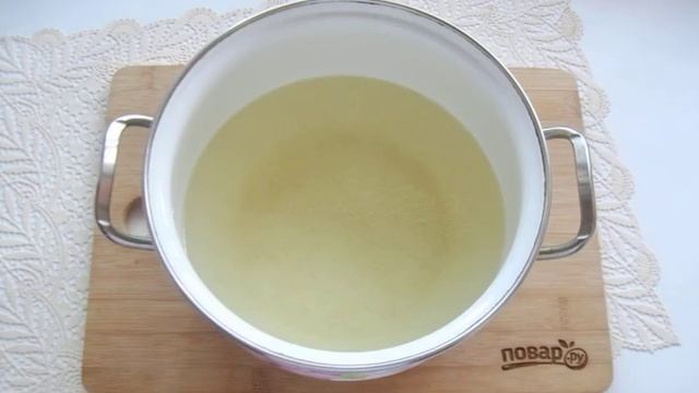 Борщ с клецками смотреть онлайн