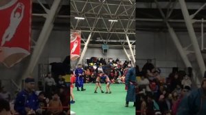 Хуреш 2023 Шагаа