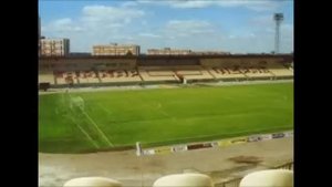 Стадион Звезда - Амкар Пермь.