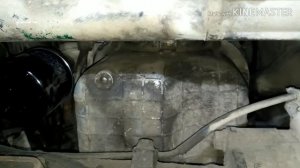 Паджеро 4 .Стук-цоканье в двигателе на горячую!