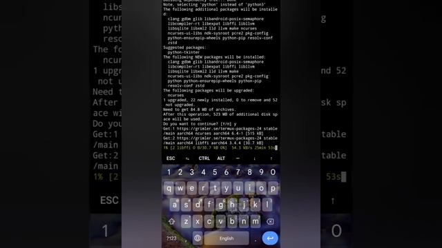 android me python kaise sikhe | how to install python in termux || how to run python in mobile
