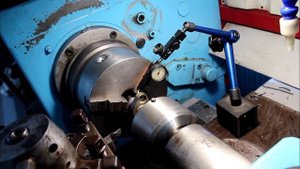 токарные работы тс 75