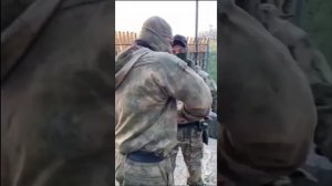 Специальная подготовка Бати Терминатора. Веселый отзыв