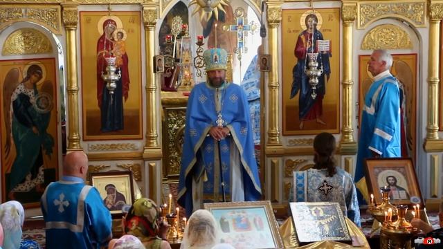 Отец Марк. Веруешь ли ты? смотреть онлайн