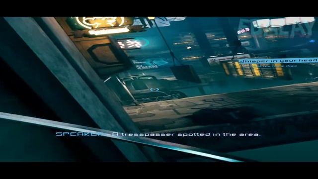 demo Ghostrunner РЕКОРД МИРА ПО ВРЕМЕНИ ПРОХОЖДЕНИЯ