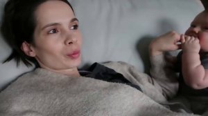 VLOG: Вова после массажа / Жизнь изменилась