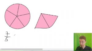 Как решать дроби( ч.1)? меньше чем ЗА 10 МИНУТ - МАТЕМАТИКА