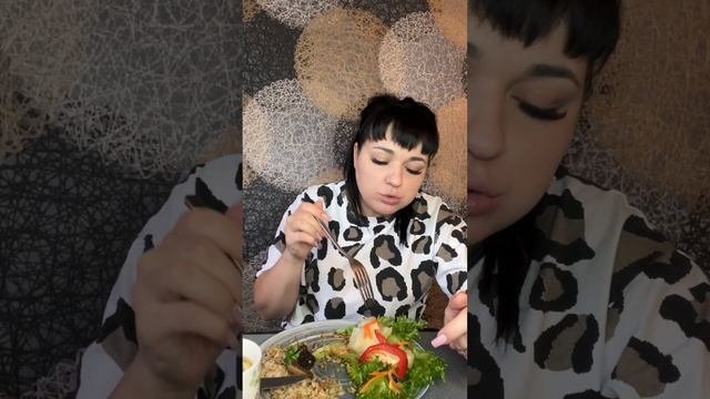 МУКБАНГ?#мукбанг #едаялюблютебя #вкусно #едимдома #mukbang