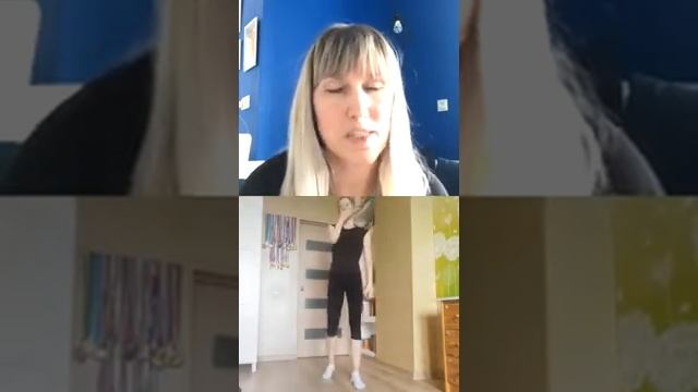 #GYMNASTONLY с командой "Вдохновение" и Штепановой А.Ю. Прыжковая подготовка смотреть онлайн