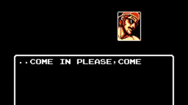 Contra Force (NES) Playthrough (No Death) смотреть онлайн