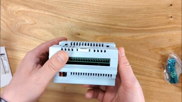Диммер Interra