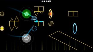 Sarai by LinuDi (Updated) | Original by Vernam and more | Geometry Dash