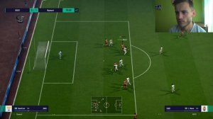 FIFA ONLINE 4 \ СПАСЕНИЕ НА ПОСЛЕДНИХ СЕКУНДАХ \ 11vs11