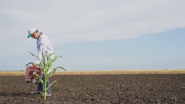 Производственная база ООО НВКФ «Селекта» смотреть онлайн
