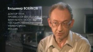 Живая Вода