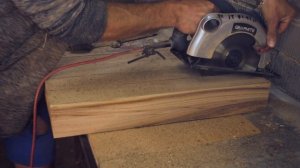 Журнальный столик в стиле LOFT своими руками DIY coffee table