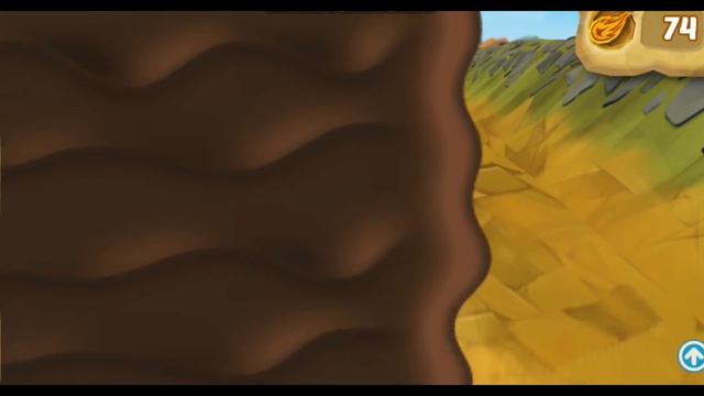 Мульт - игра. Вспыш и чудо машинки. Скорость в долине динозавров. смотреть онлайн