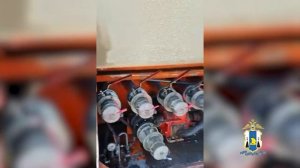 На Сахалине следователями окончено расследование уголовного дела о хищении почти 20 тонн топлива