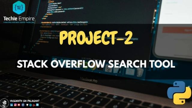 BUILD 8 MINI PROJECTS IN PYTHON | IMPROVE YOUR RESUME/PORTFOLIO | Yaswanth Sai Palaghat смотреть онлайн