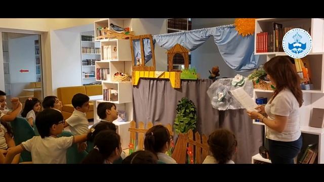 Где оживают персонажи из волшебных сказок... смотреть онлайн