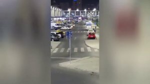 Стамбул. Отогар. Байрампаша. Автовокзал