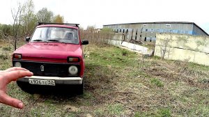 О такой находке мечтает каждый! Коп металлолома на выбитых местах около дома!