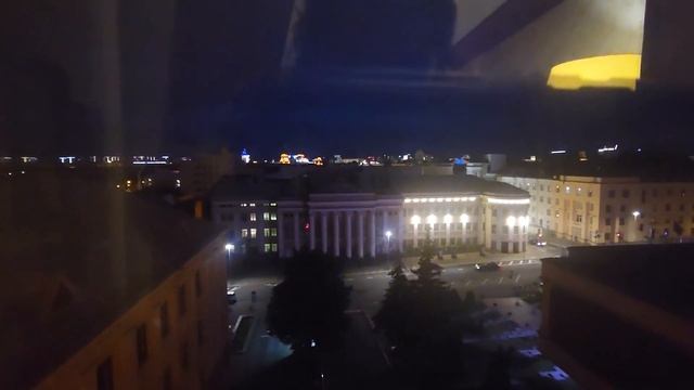 Номер ЛЮКС. Гостиница 