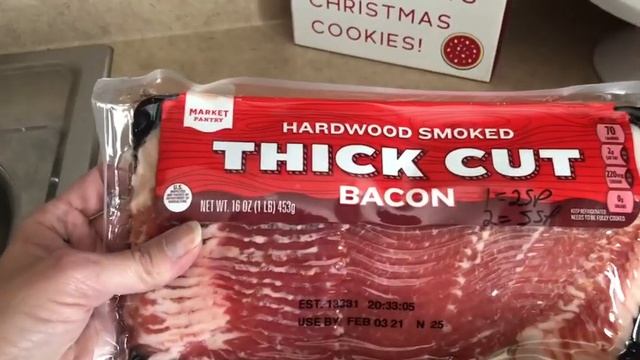 Weekly Meal Plan and hauls from Kroger, Target and Michael’s !! MyWW/ MyWW+ смотреть онлайн