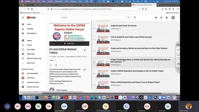 L13CSE1322S02 Function Stack and Introduction to Recursion смотреть онлайн