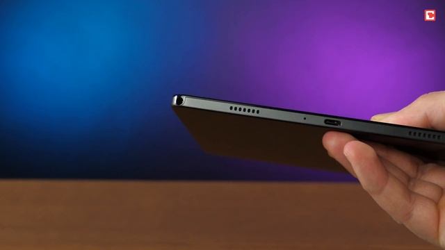 Samsung Galaxy Tab A9+ im Test-Fazit | CHIP