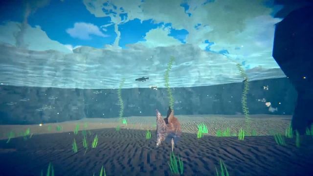 Best Ludum Dare 48 Games #5: Vast Trivia, Third Party, Dikes & Polders, Aquarial, Blackout! смотреть онлайн