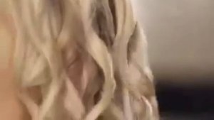 Быстрая завивка стайлером Babyliss PRO