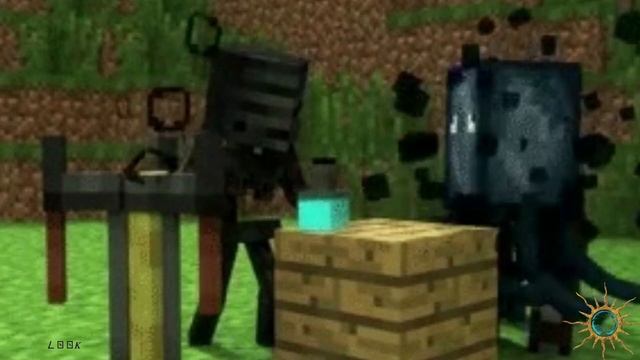 майнкрафт ? 12