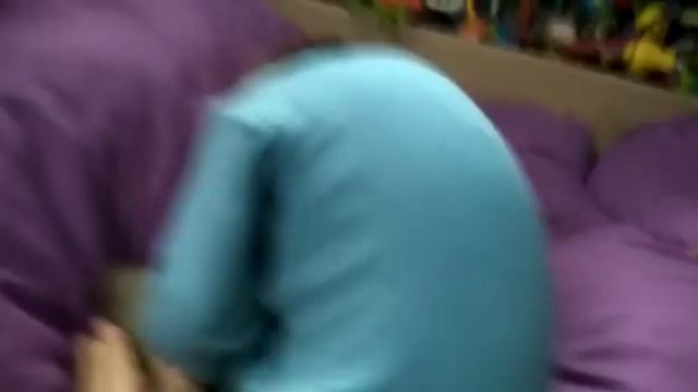 Маленький соня. Яванская макака Феденька смотреть онлайн