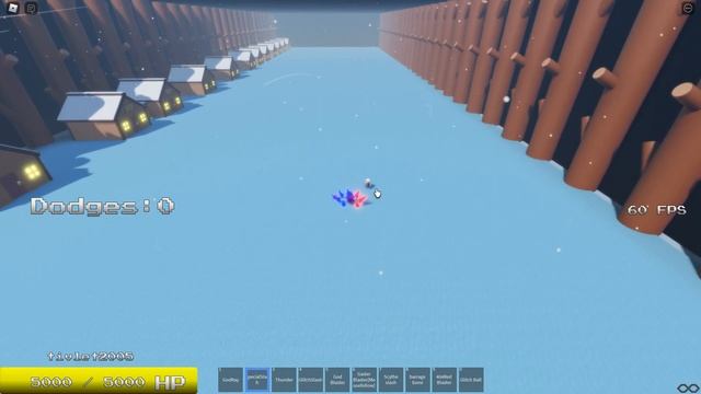 Roblox | Battle Glitch AU season2 | Error 404 Red Sans [ phase 1, 2 ] смотреть онлайн