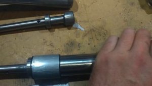 Вилка Минск м 106 (переборка)