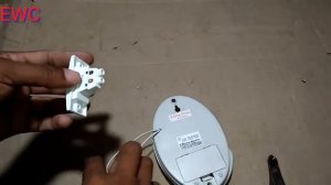 how to connect door well connection/technical prajapati / house wiring / invertor connection /tech